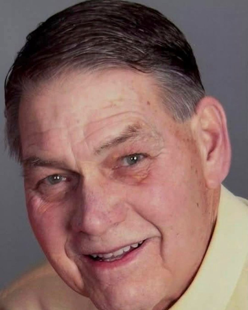 Timothy M. "Tim" Reickard Profile Photo