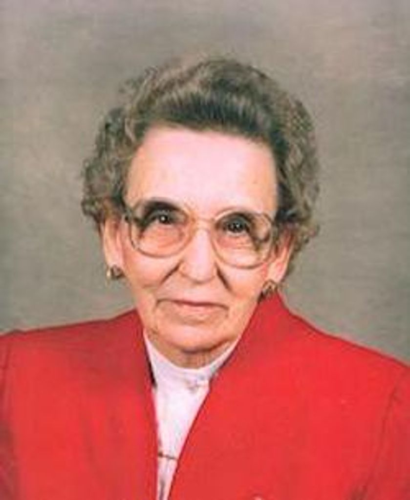 Doris Bennett Norcutt