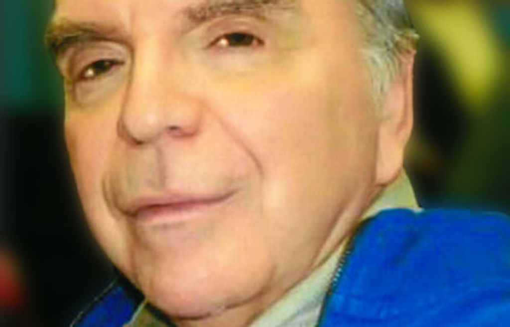 Robert C. Thomas