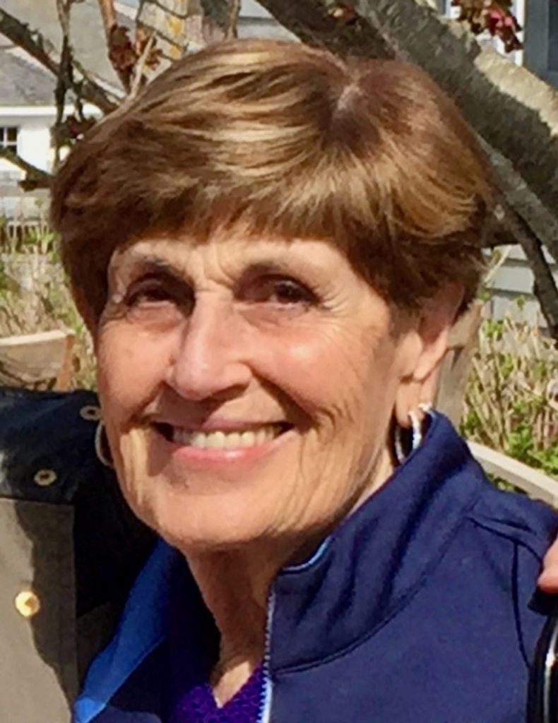 Anna M. (Sepe) Wallace