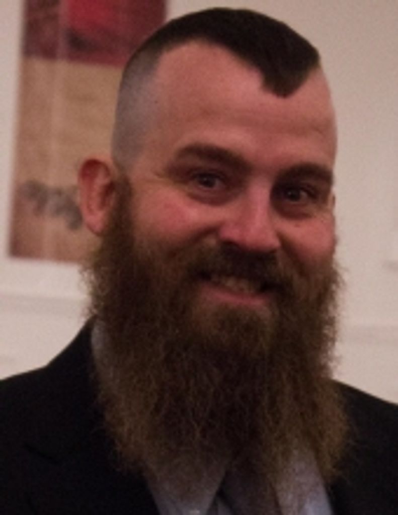 Brandon "Dunny" Dunagan