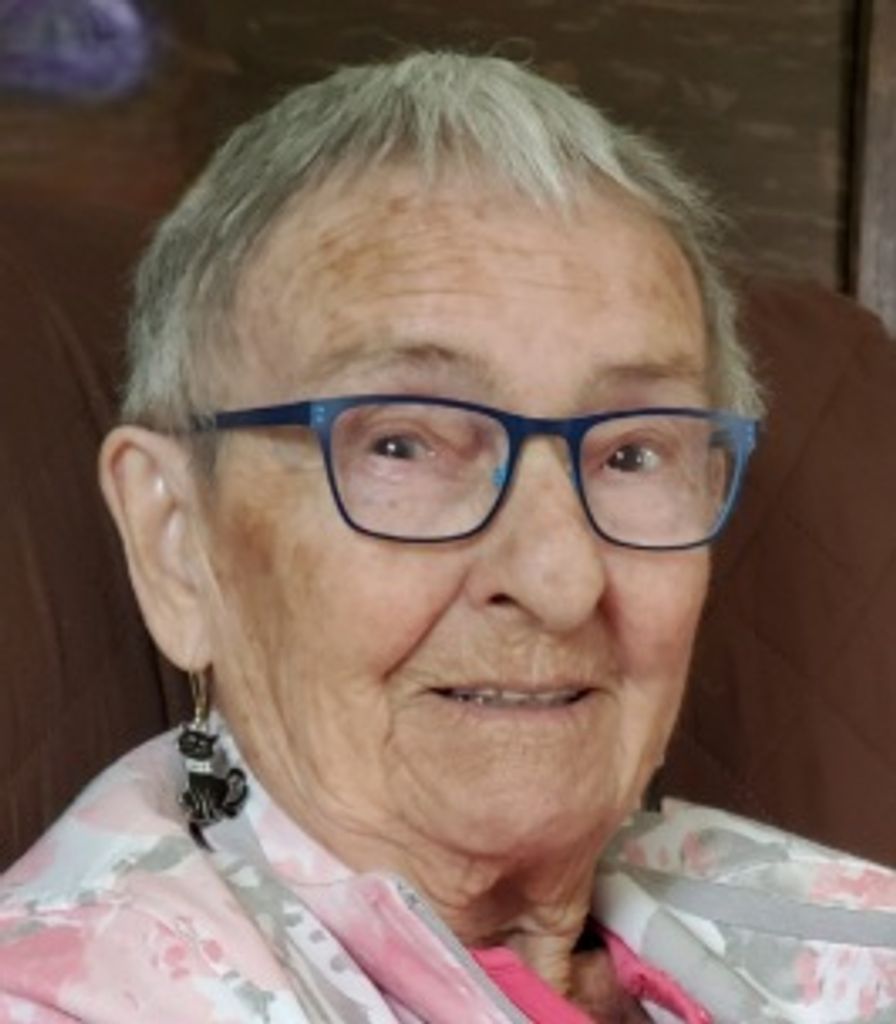 Margaret Rosenberg Profile Photo