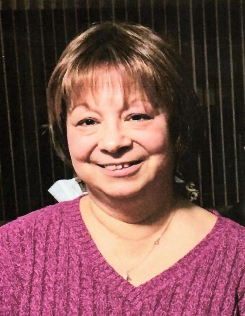 Constance M. (Simon)  Fredrick Profile Photo