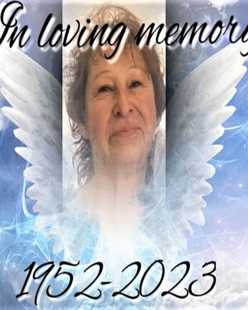 Lillian M. Vigil