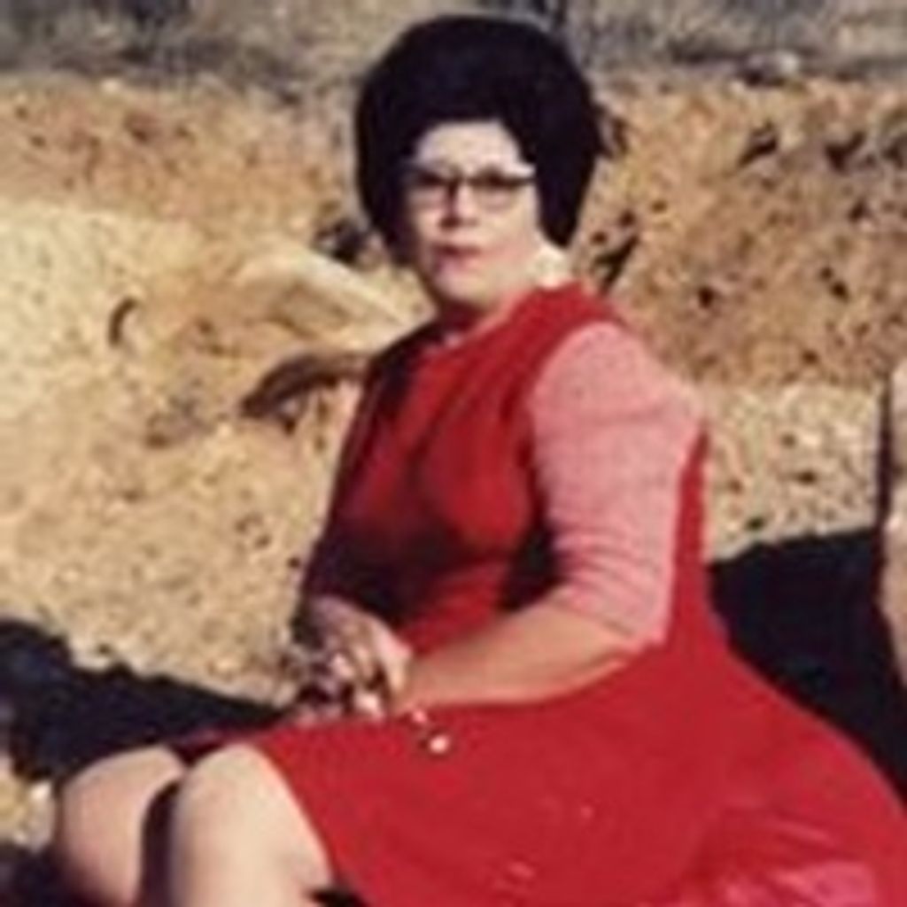Cleotilde A. Romero