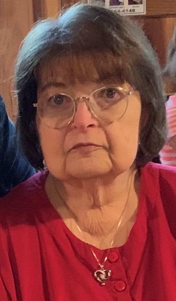 Dorothy G (Sanders)  Rathbun