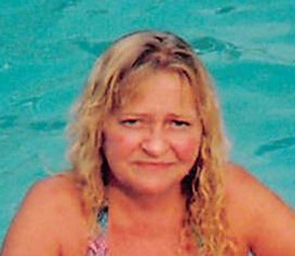 Kathy Jo (Mann)  Shaffer