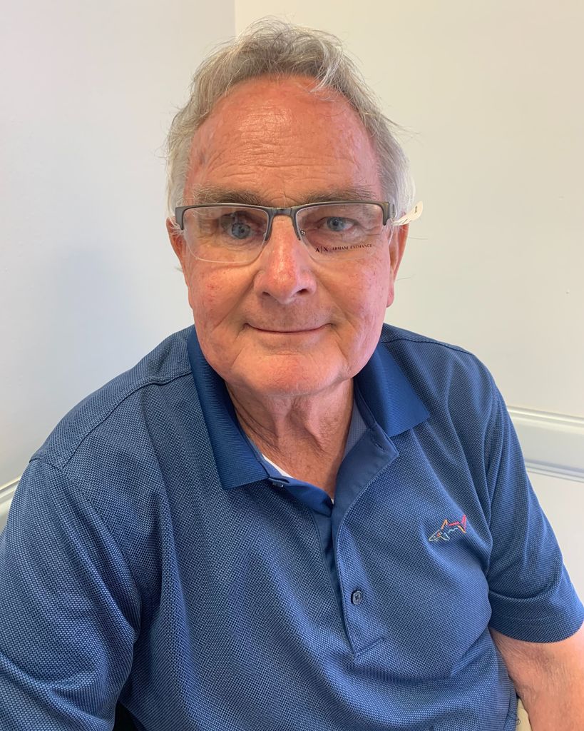 Prue Milton Dacus, Jr. Profile Photo