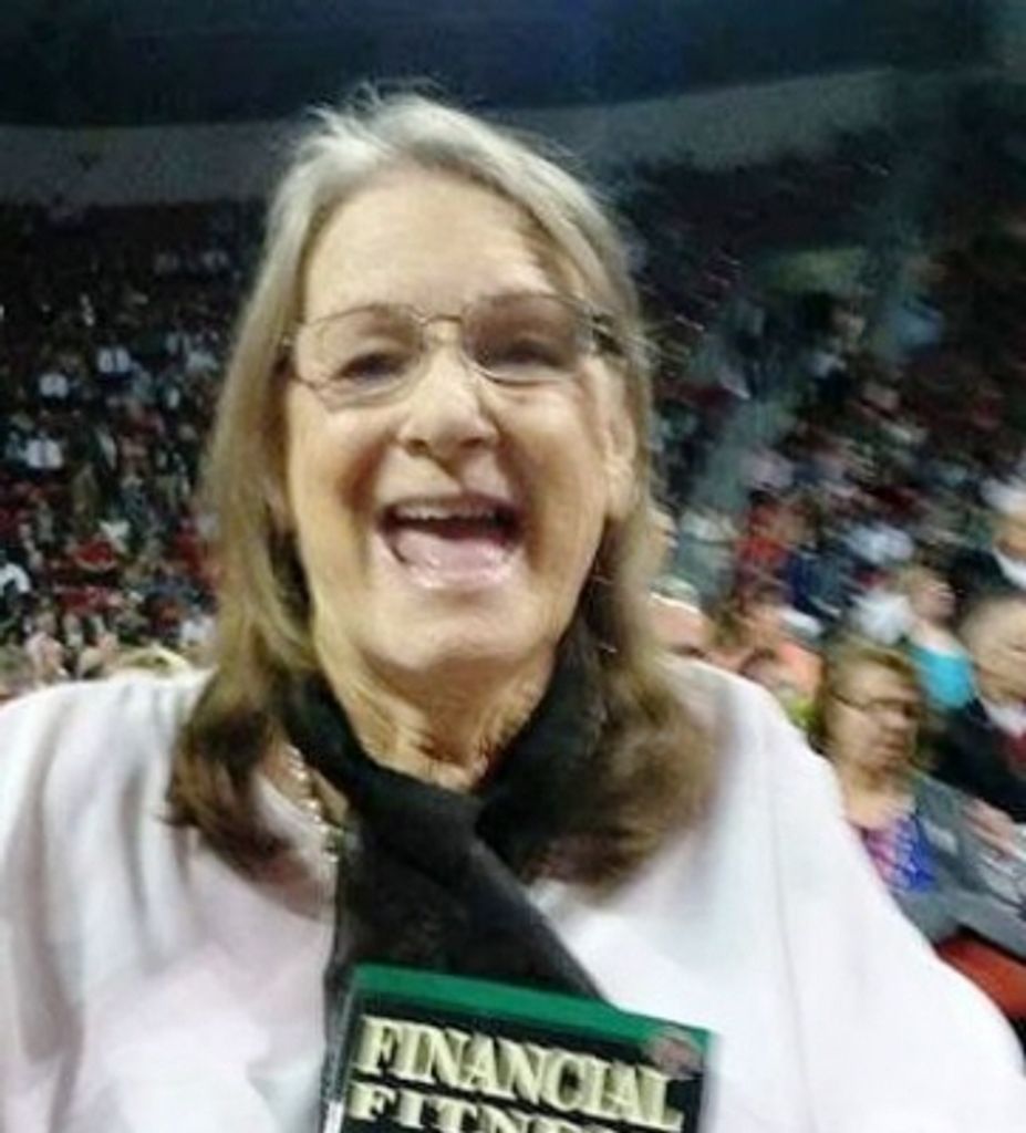 Wanda Nell Lilly