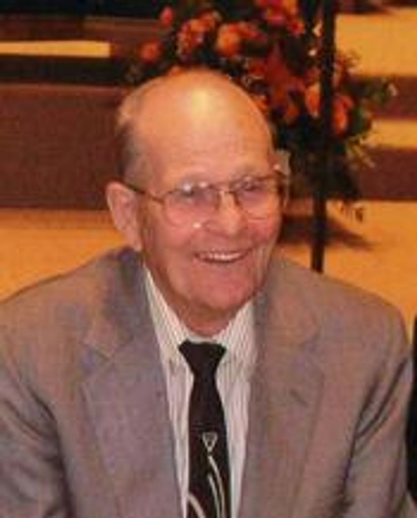 Curtis Ordean Simmons