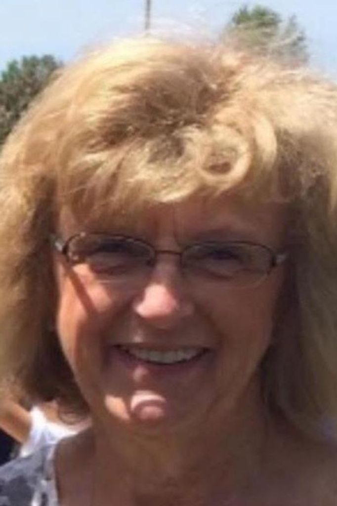 Frances Kay Cox Profile Photo