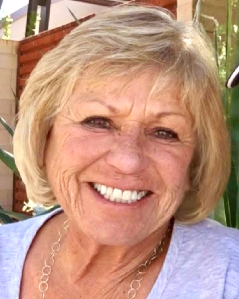 Sharree Kay (Peterson)  Wright