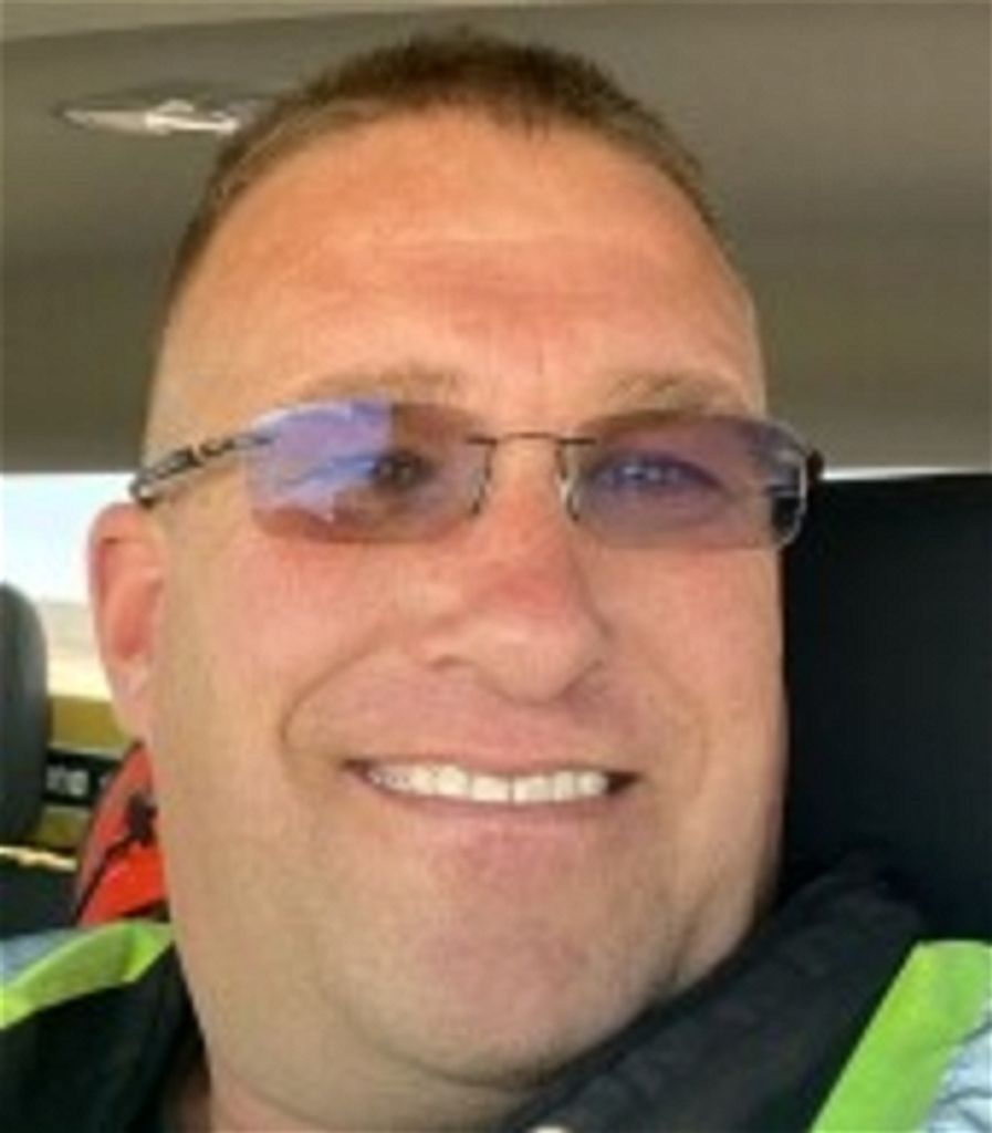 Chad Harrison Phillips Profile Photo