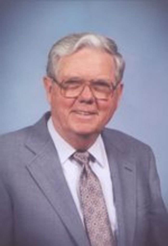 James Norman Jacobson