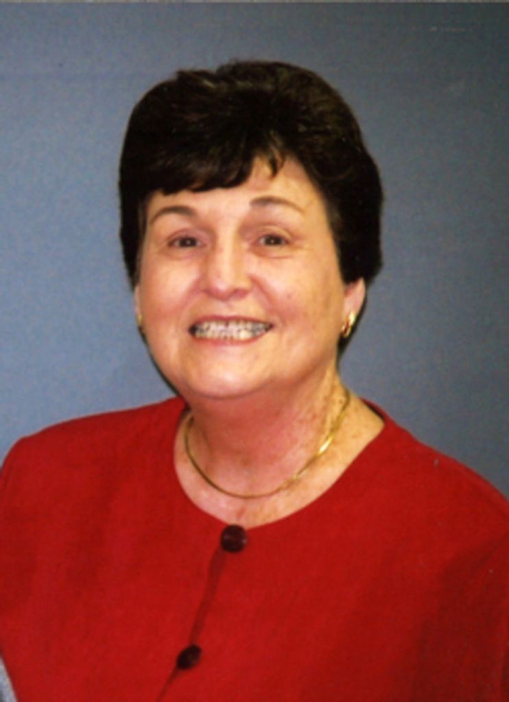 Gayle Harris
