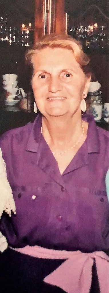 Susan G. Radovich