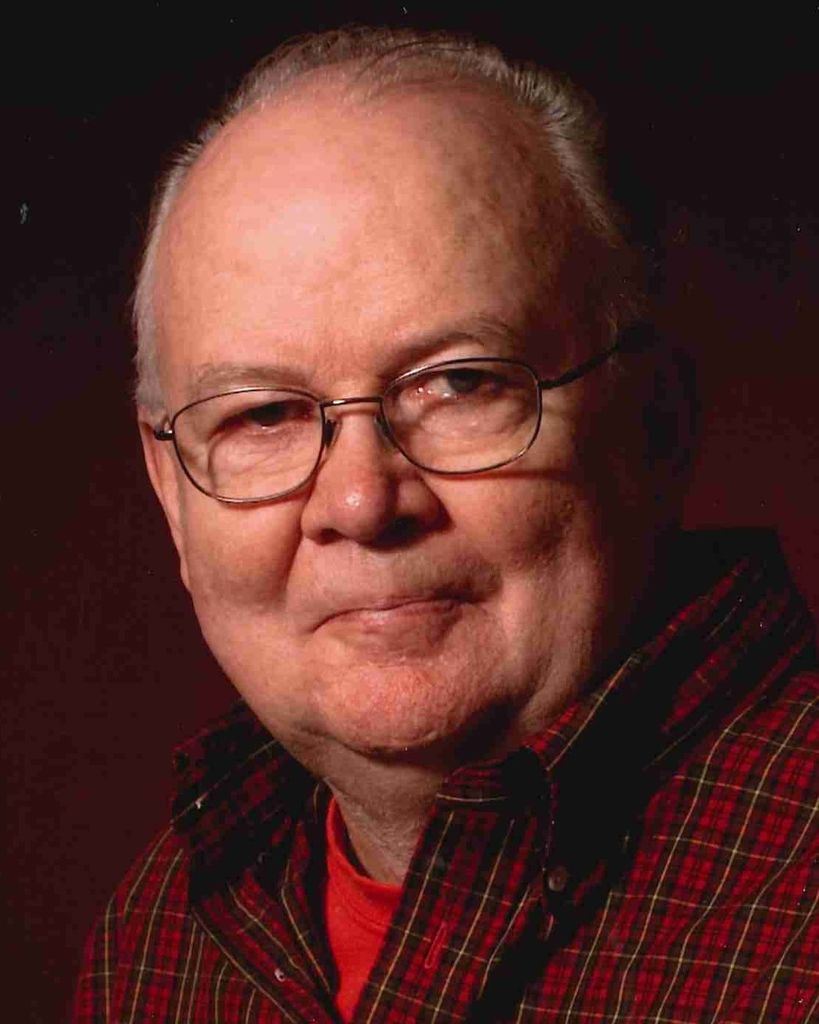 Michael E. Mikkelsen