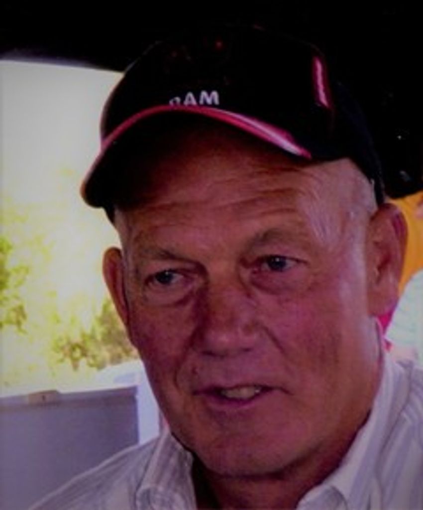 Fred R Ballard Sr.