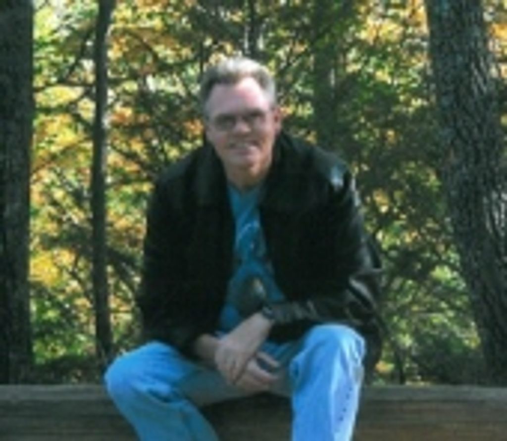 Glenn Gates