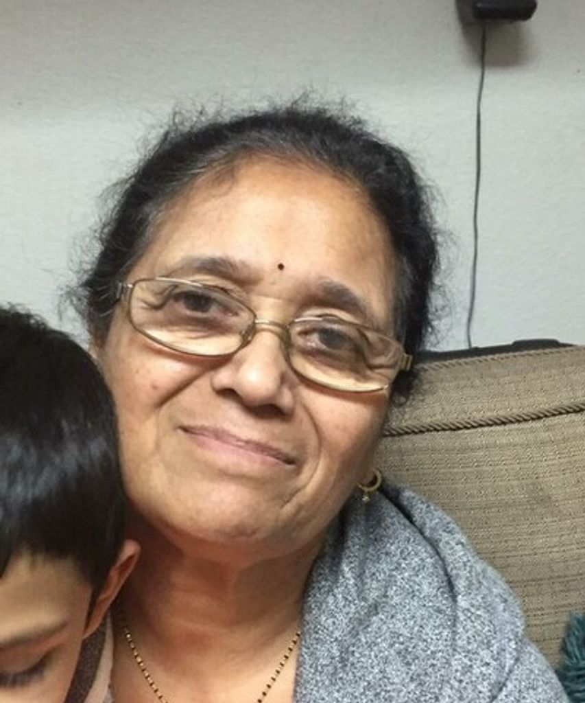 Sarlaben Patel Profile Photo