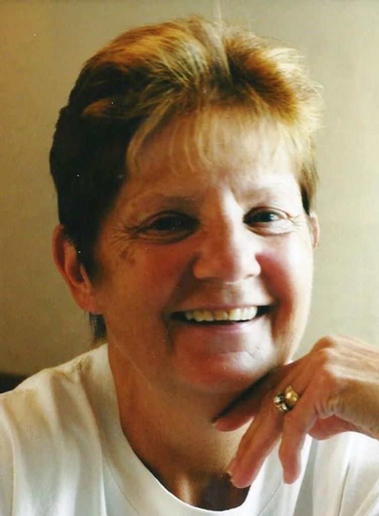 Sunny O'Brion Profile Photo