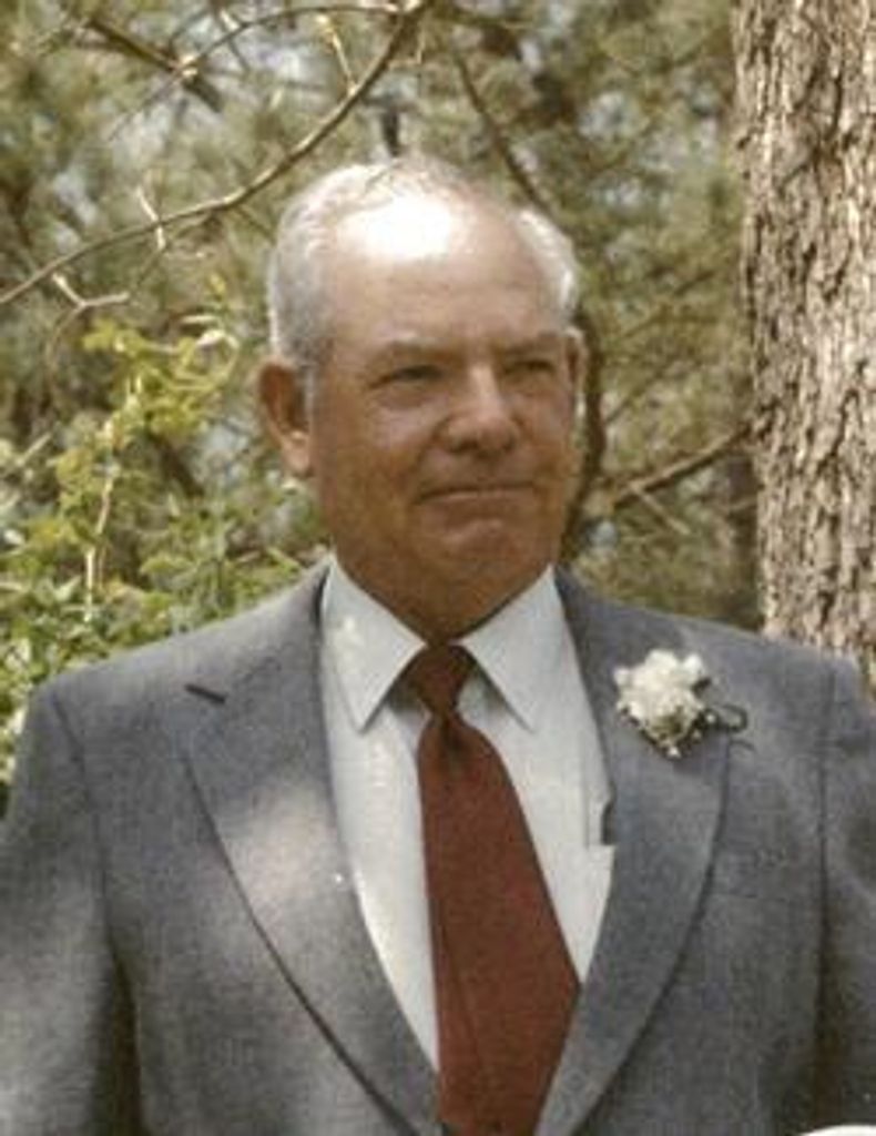 F. G. "Bubba" Lipsey