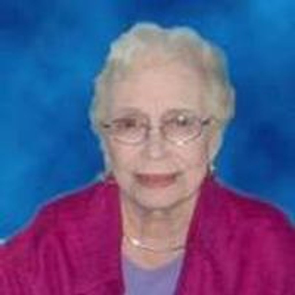 Pauline Higdon
