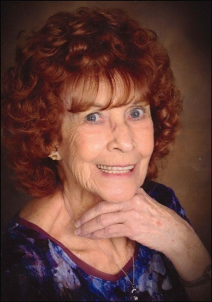 Vivian Arthur Profile Photo
