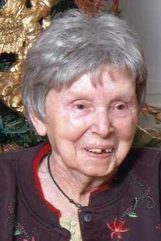 Mary T. Kolodziej