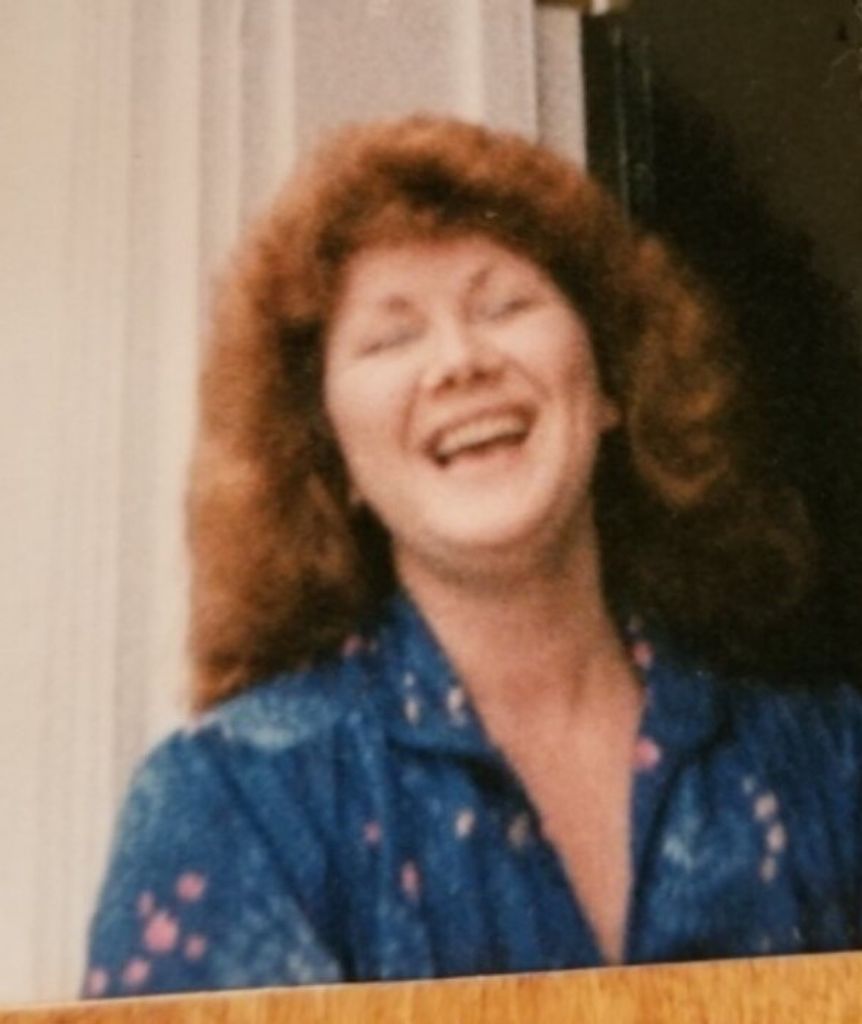 Susan Trinity Tawney Profile Photo