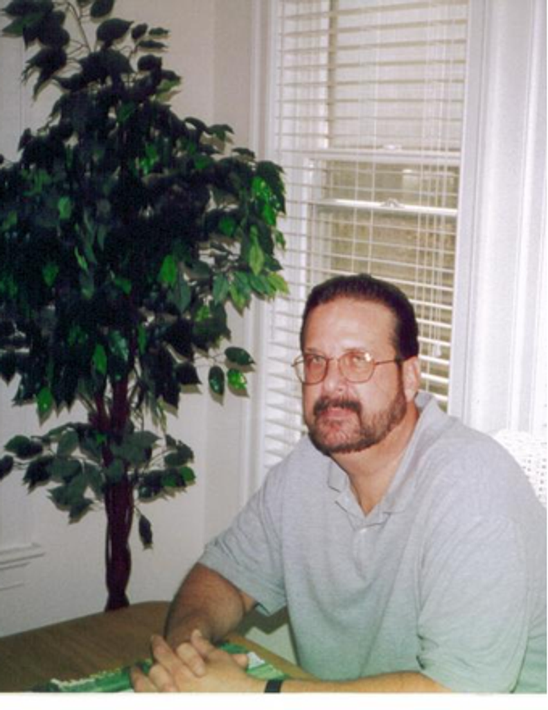 Edmond \"Eddie\" Scott Stevens