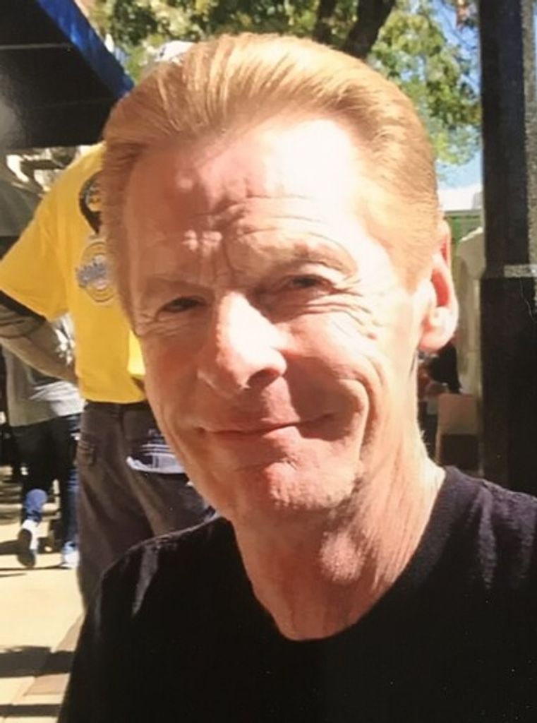 David C. Kobs Profile Photo