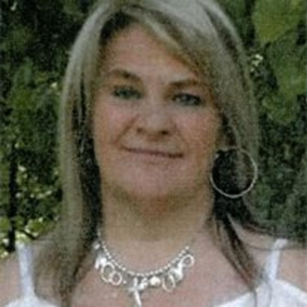 Patricia "Elaine" Chambers Scott