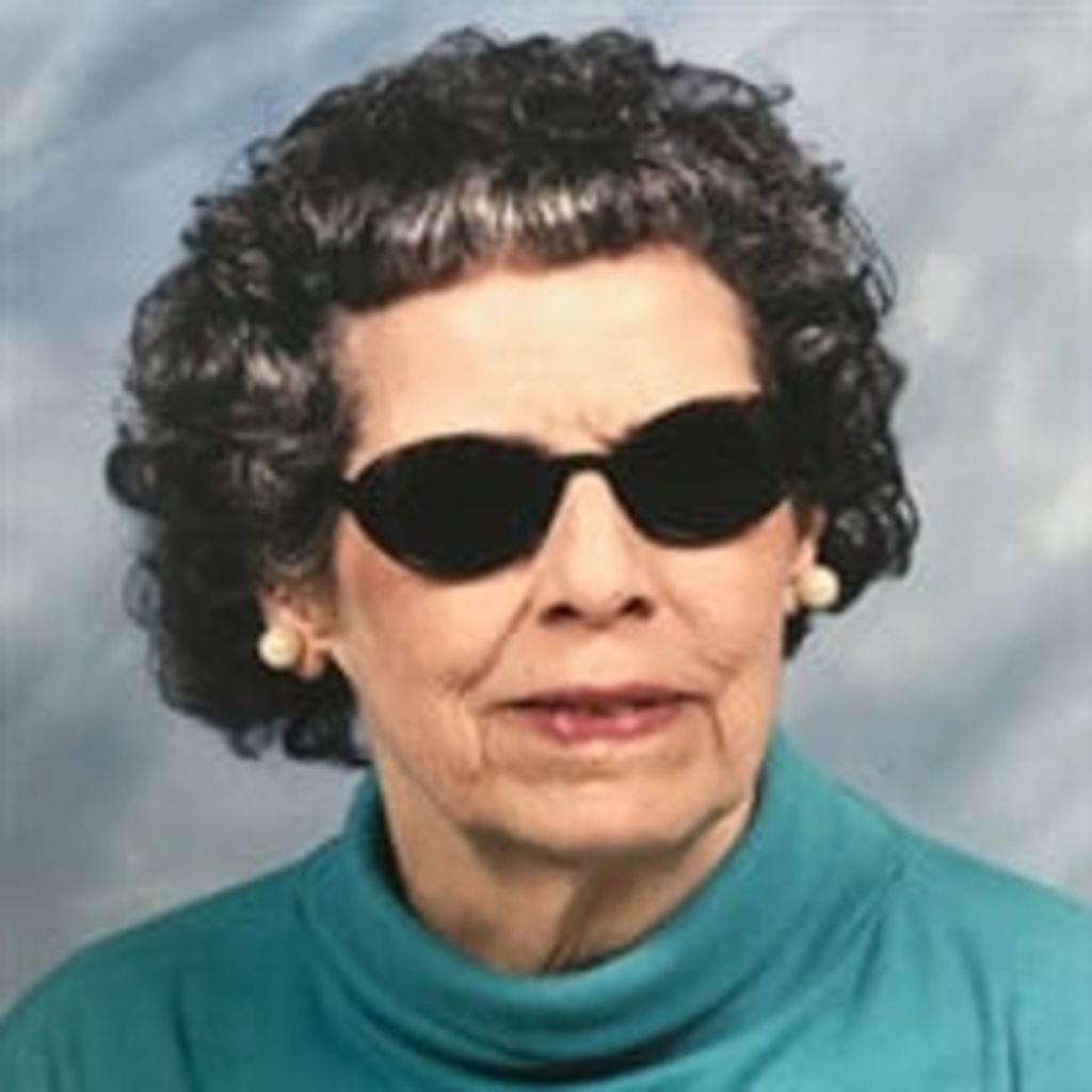 Roberta Jean Blakeman Kaempfer