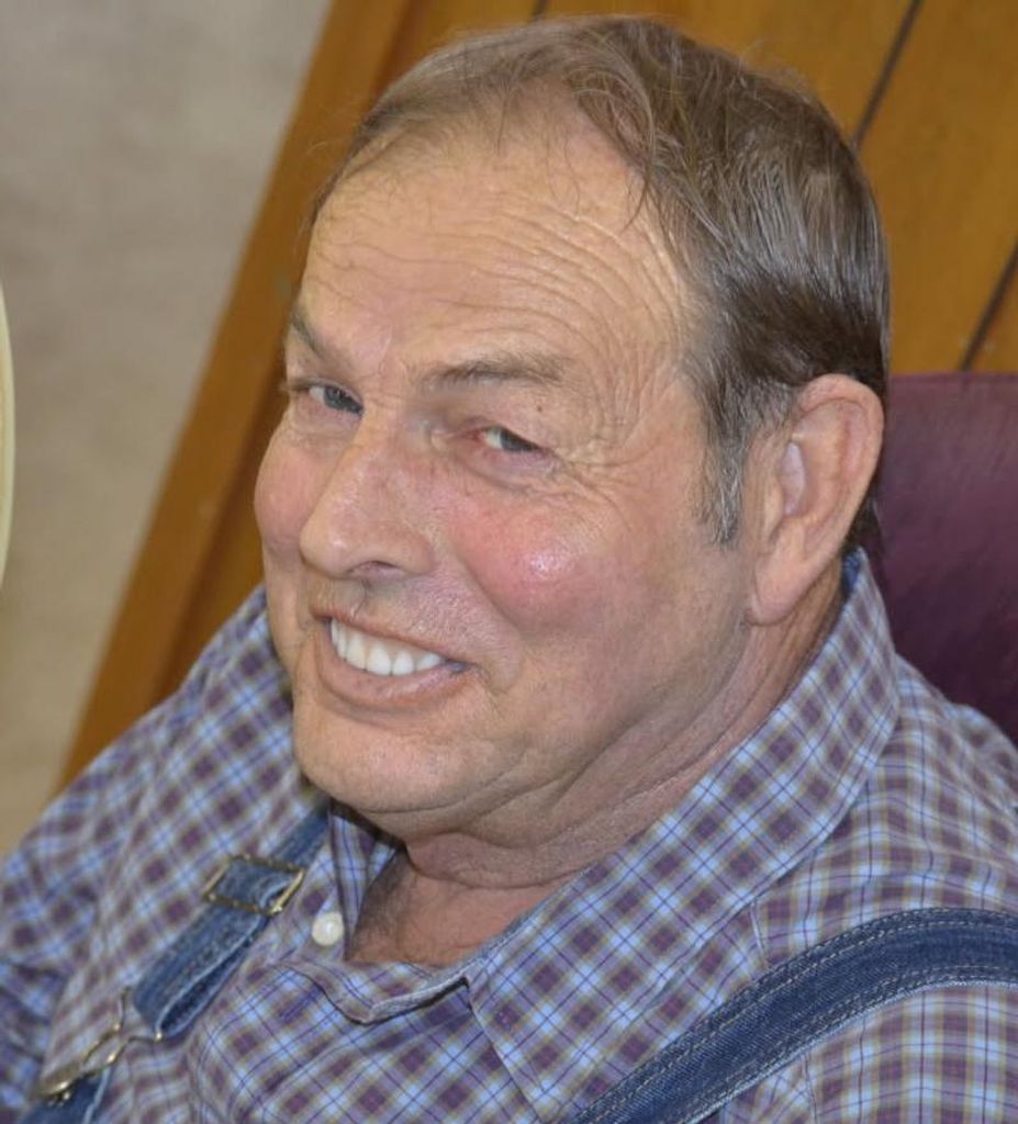 Jerry Wayne Suggs Profile Photo