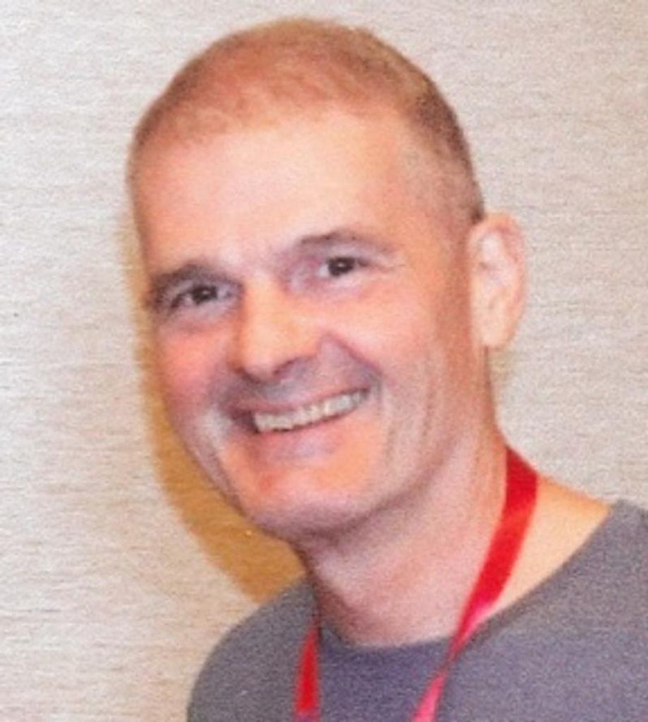 Michael James Lindstrom Profile Photo