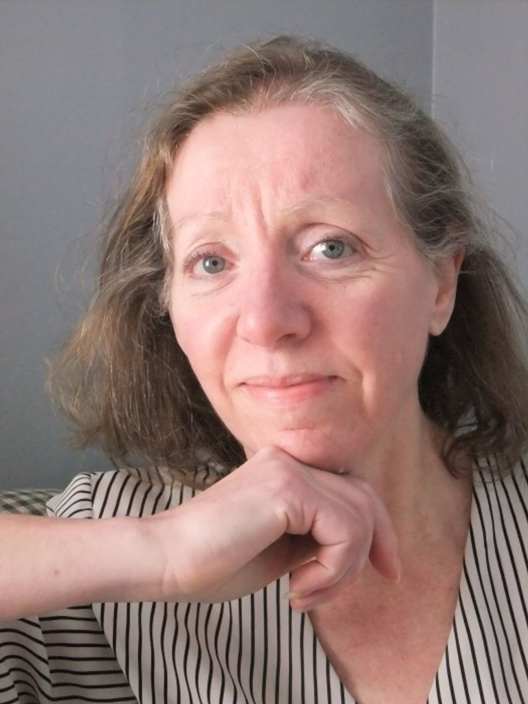 Sharon Lynn Begley