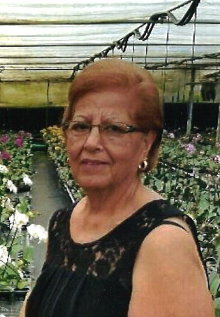 Consuelo "Connie" Reyna Martinez Profile Photo