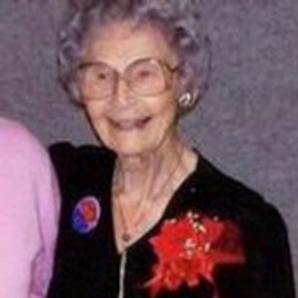 Wilma M. Godfrey
