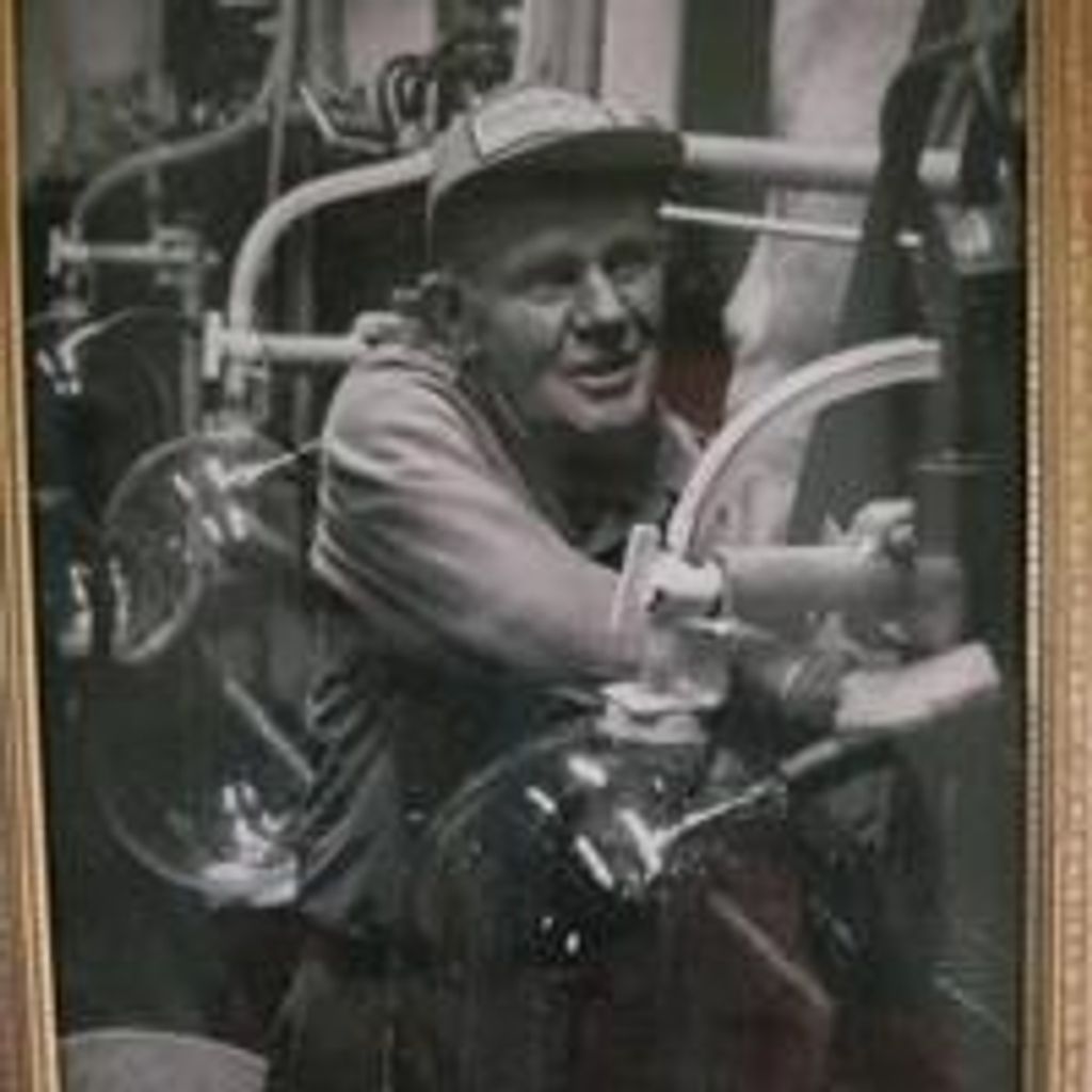 Kenneth W Doyle