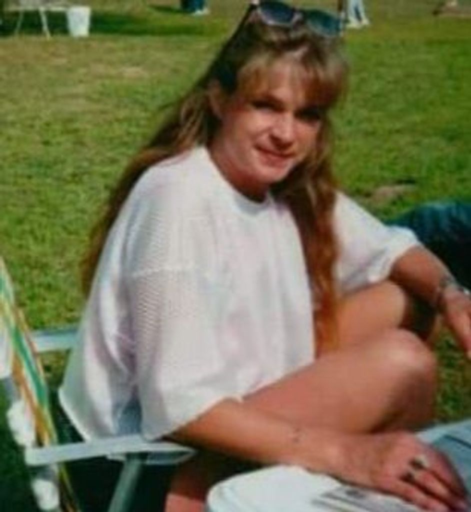 Christine Parker Profile Photo