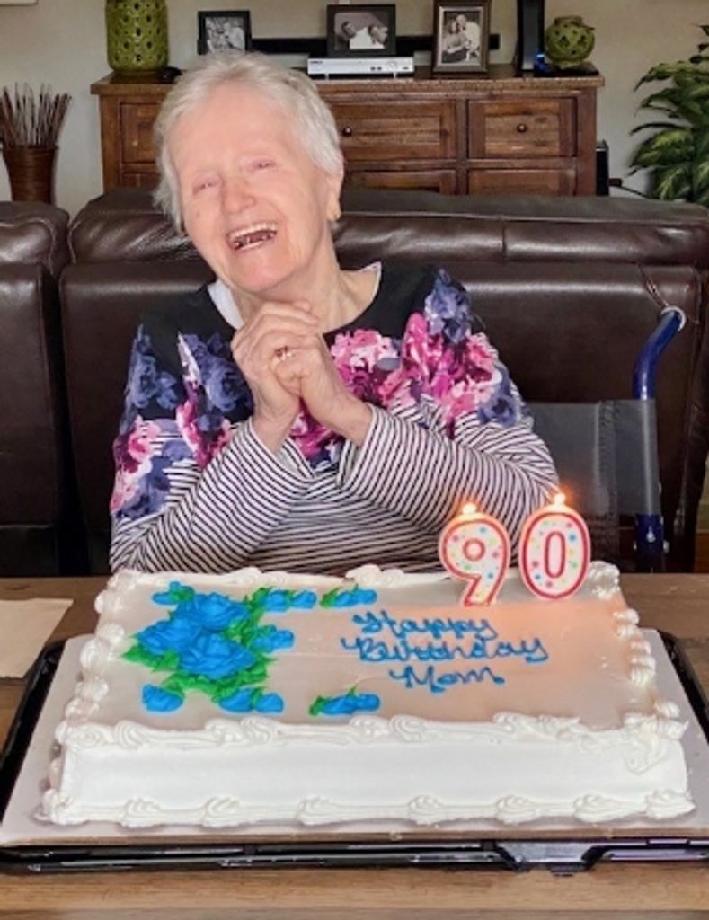 Elvira Katrina Wininger