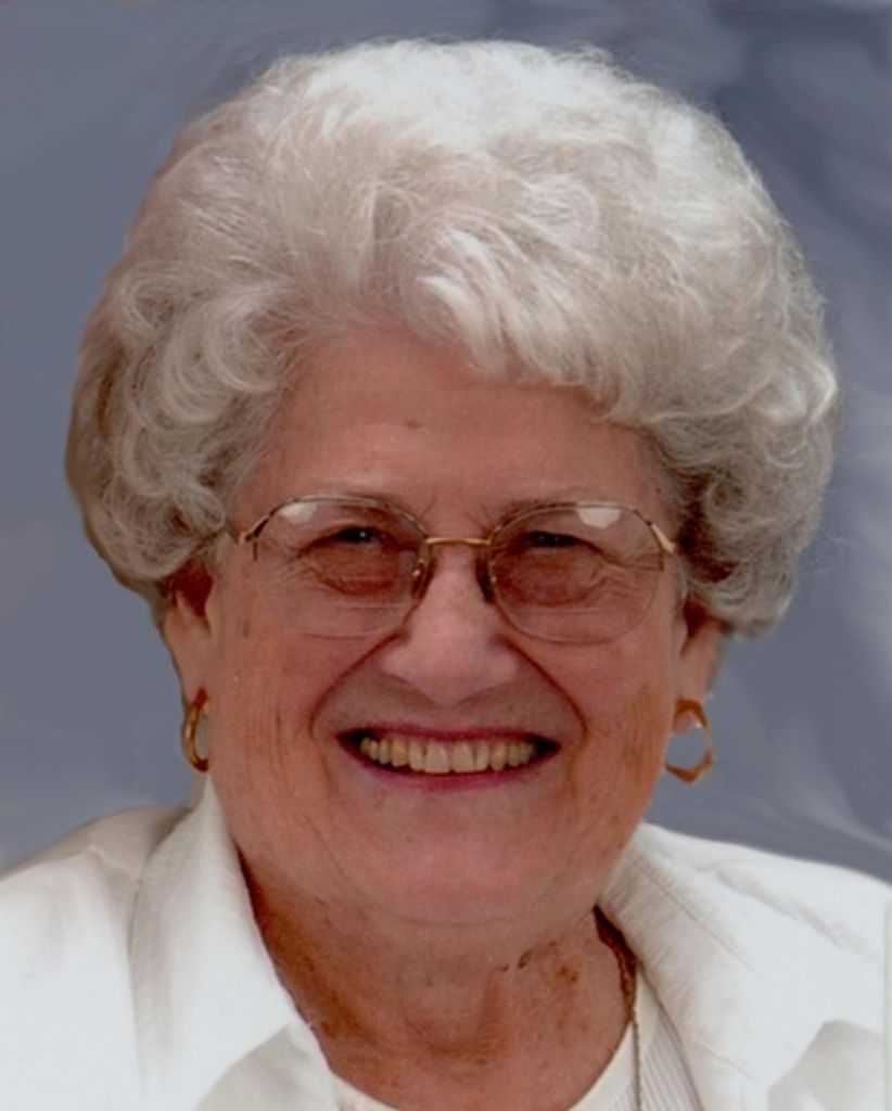 Audrey Ann Mcginness Profile Photo