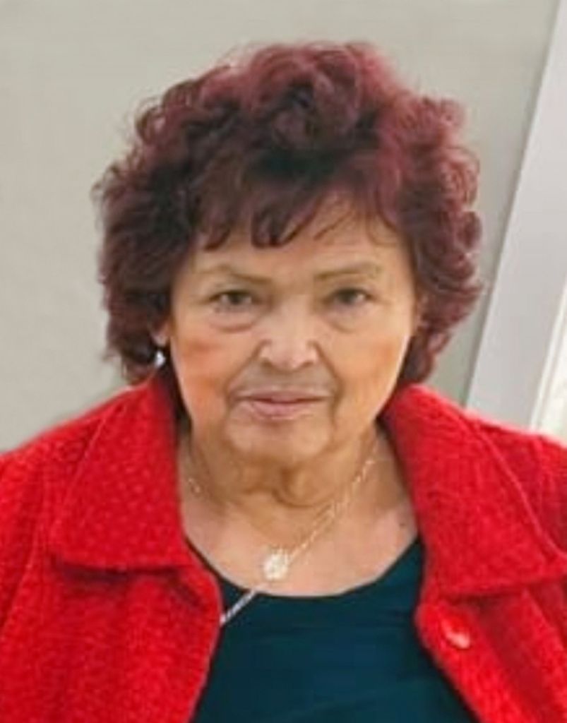 Ofelia (Meza)  Gonzalez Profile Photo