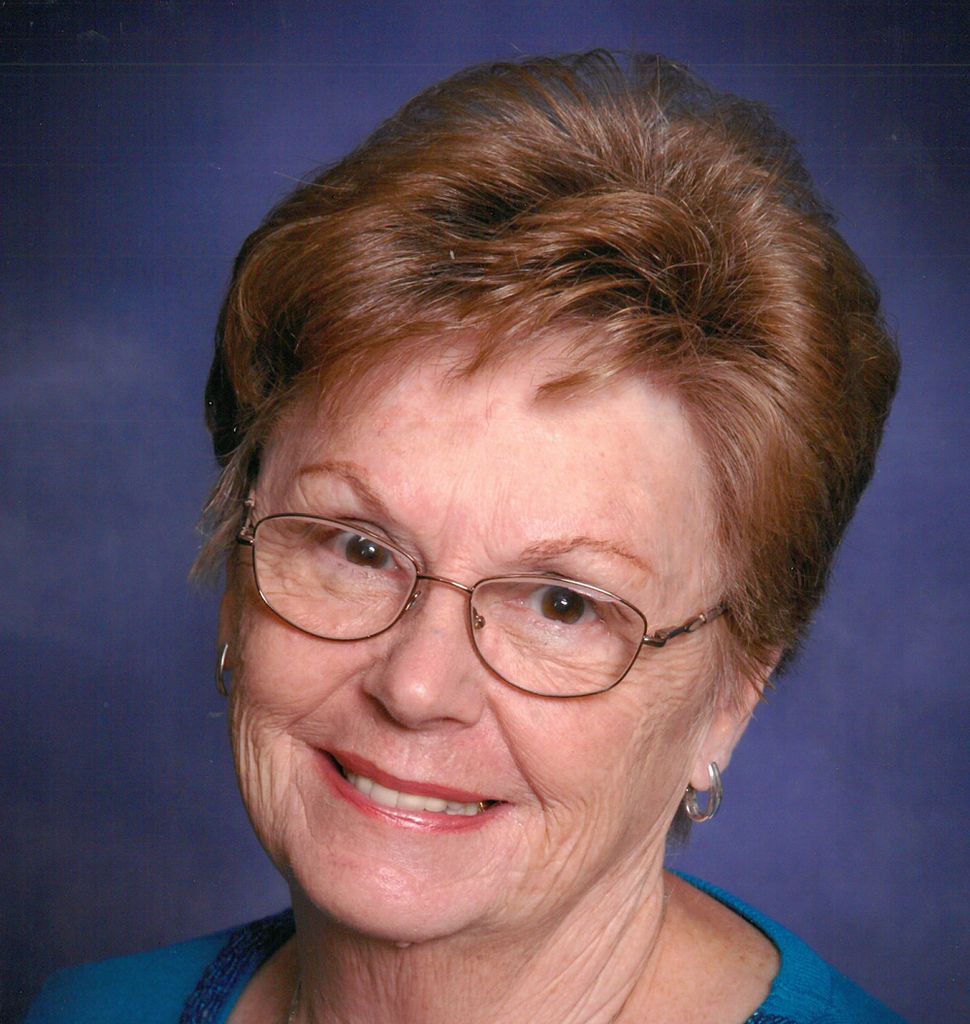 Ruth Marie Lilla