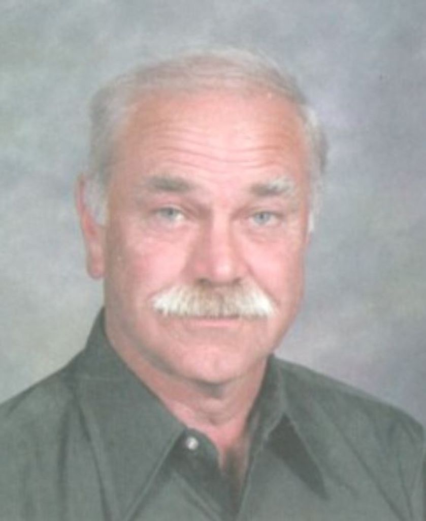 Richard Allen Hanson