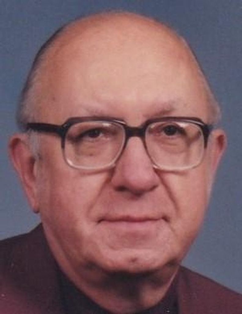 Raymond J. Stroik