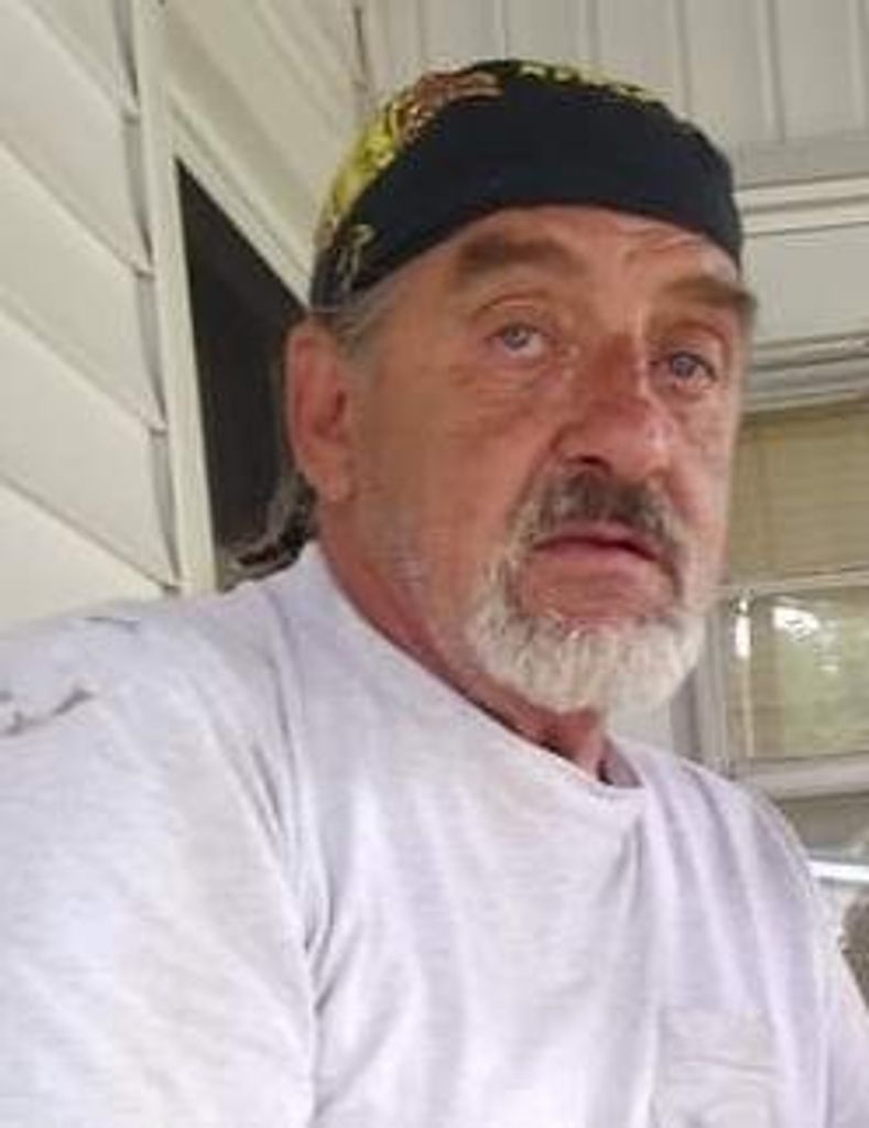 William "Bill" Clyde Chapman Profile Photo