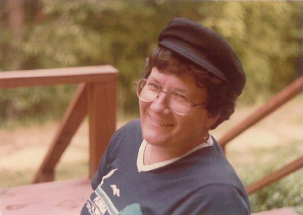 Carol S. Richtarsic