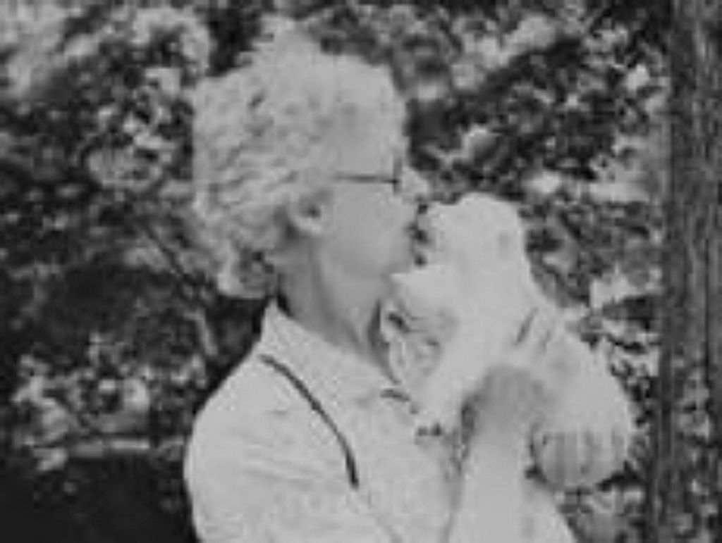 Marjorie Hart Lange